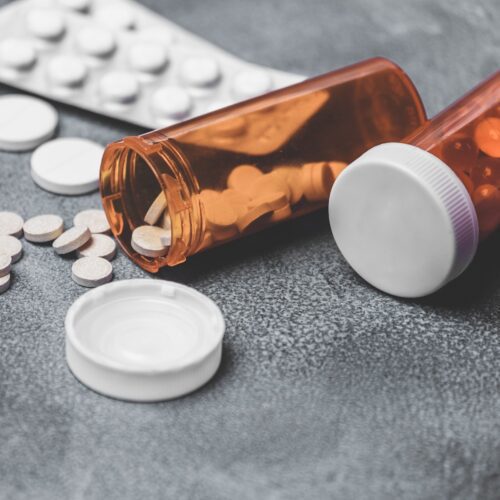 Unerlaubter Besitz von Betäubungsmitteln